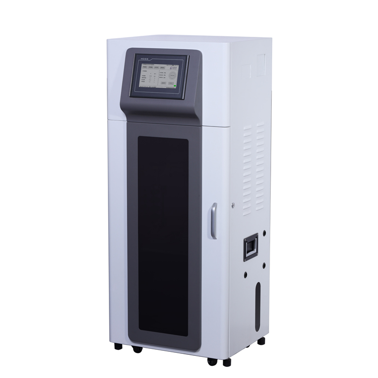 化學(xué)需氧量水質(zhì)在線(xiàn)監(jiān)測(cè)儀